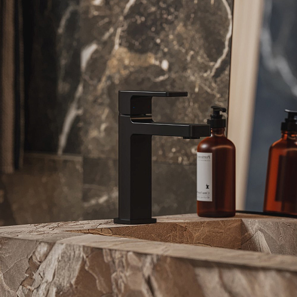 Смеситель для раковины Omnires Baretti 7810