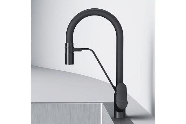 Смеситель для кухни AM.PM Like F8007822