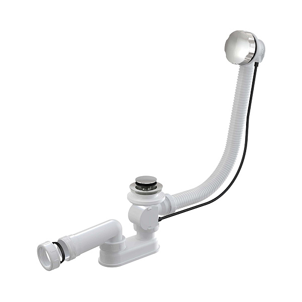 Слив-перелив AlcaPlast AG210125160