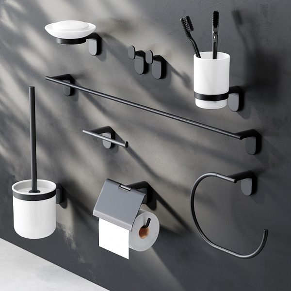 Стакан с держателем AM.PM X-Joy A8434322