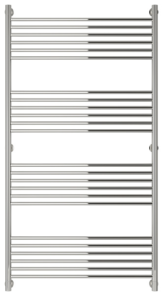 Полотенцесушитель СУНЕРЖА Богема+ 1500x800