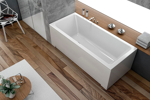 Акриловая ванна Kolpa-San Elektra Basis 190х90