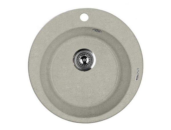 Кухонная мойка Lava R1