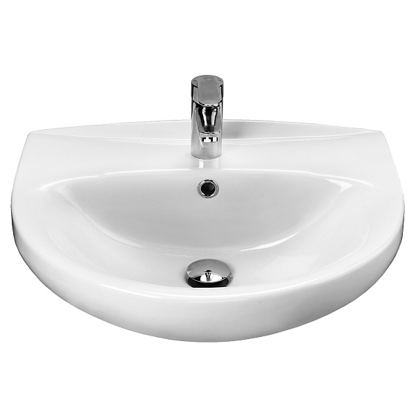 Раковина подвесная Santek Антик 55