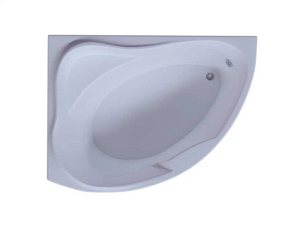 Акриловая ванна AQUATEK Альтаир 160x120 L