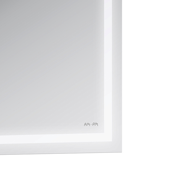 Зеркало AM.PM Gem M91AMOX0551WG