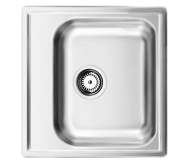 Кухонная мойка Blanco Livit 45