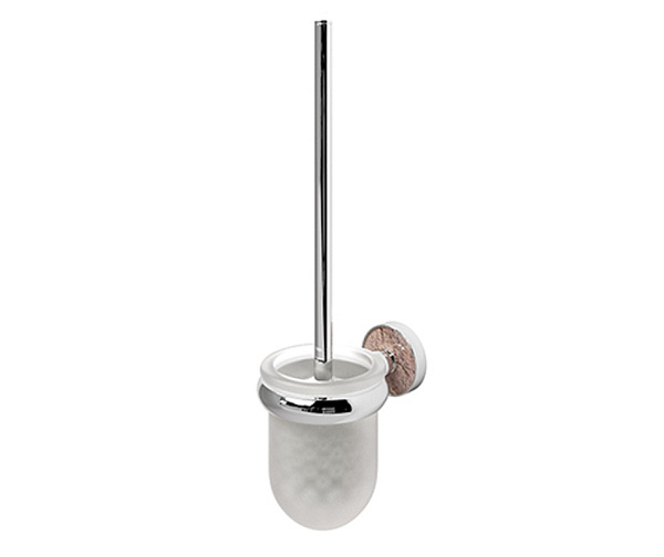 Ершик для унитаза WasserKraft Nau K-7727