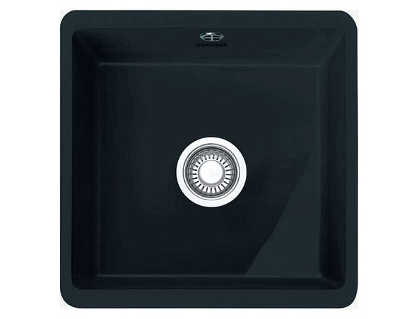 Кухонная мойка Franke Kubus KBK 110-40