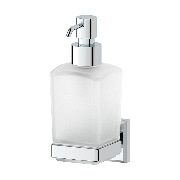 Дозатор с держателем Artwelle Hagel 9933A