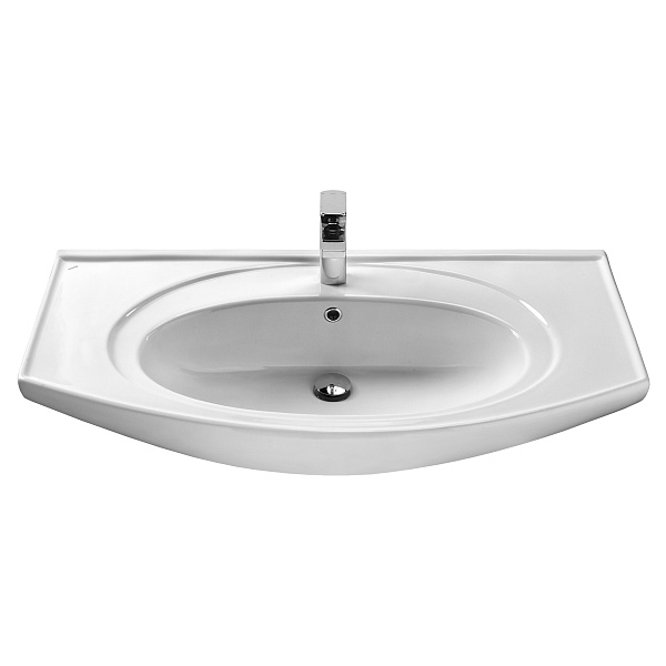 Раковина подвесная Santek Энигма 100