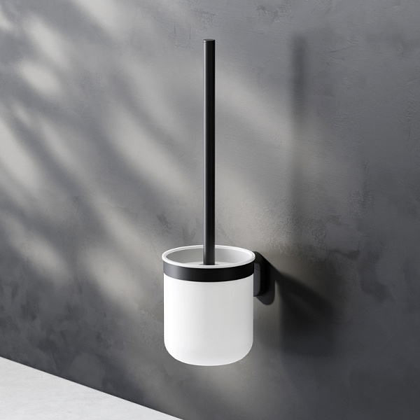 Держатель с туалетным ершиком AM.PM X-Joy A8433322