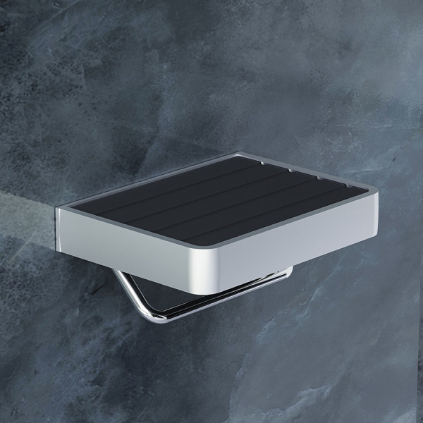 Держатель для туалетной бумаги Damixa Jupiter DA77341500