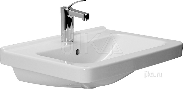 Раковина подвесная Jika Cubito 65