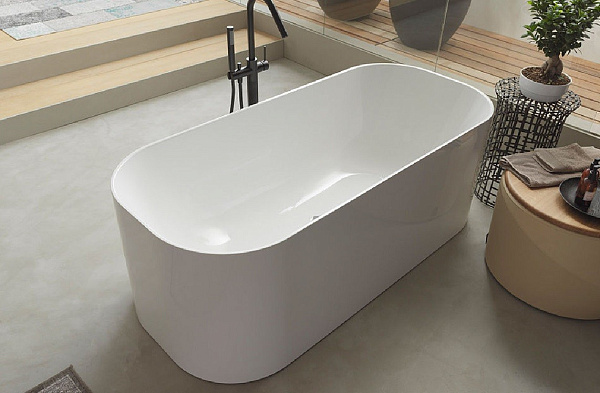 Акриловая ванна Kolpa-San Pandora-FS Basis 173х78