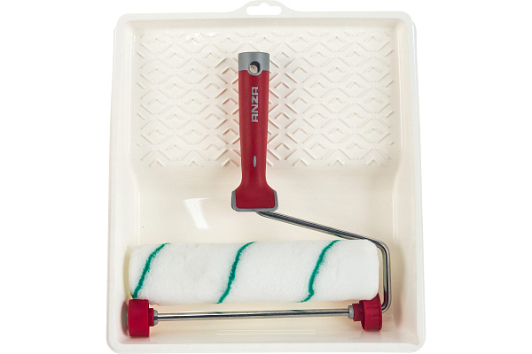 Набор с валиком Anza Elite 25 см 800160