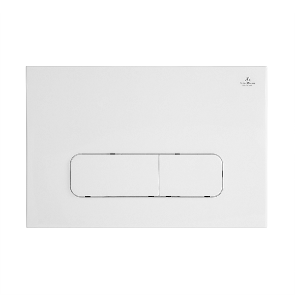 Кнопка смыва AltroBagno Beni aggiuntivi PFP 002AQ