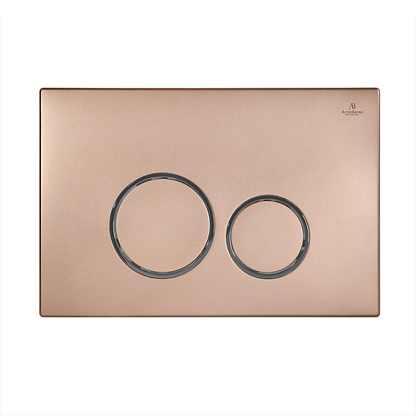 Кнопка смыва AltroBagno Beni aggiuntivi PFP 005FQ