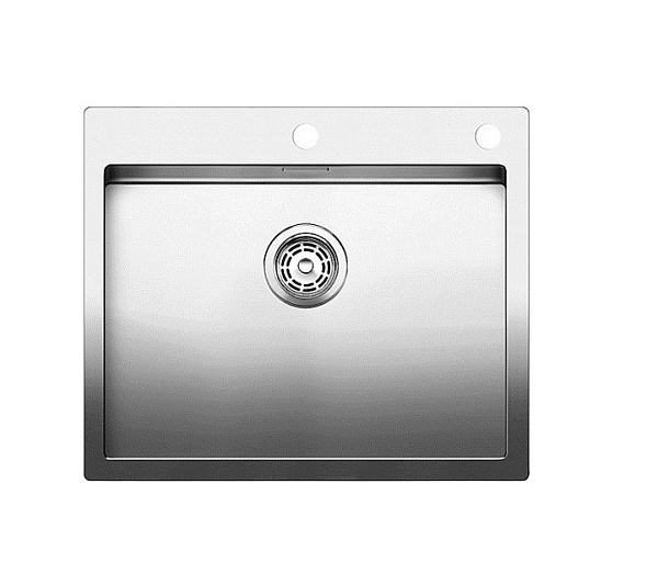 Кухонная мойка Blanco Claron 550-IF-A