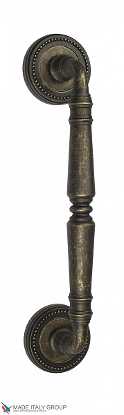 Ручка скоба Venezia "VIGNOLE" 265мм (210мм) D3