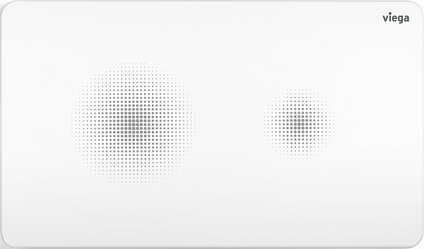 Кнопка смыва Viega Visign for Style 25 8615.1