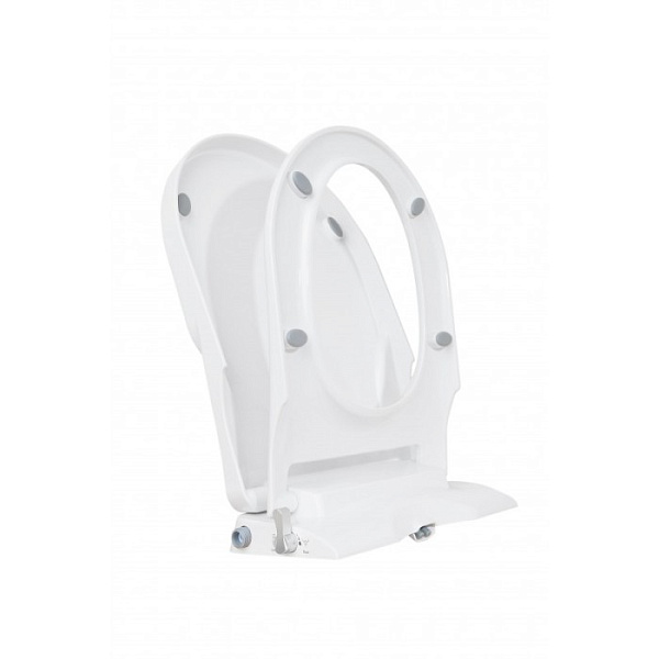 Крышка-биде Zandini Z19-97 белый 