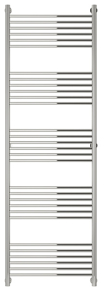 Полотенцесушитель СУНЕРЖА Богема+ 1900x600