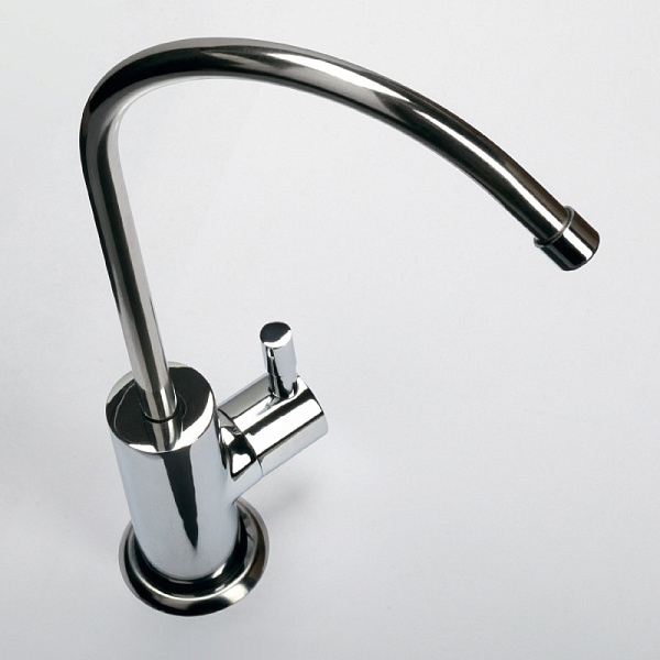 Фильтр многоступенчатый под мойку НОВАЯ ВОДА Expert M420