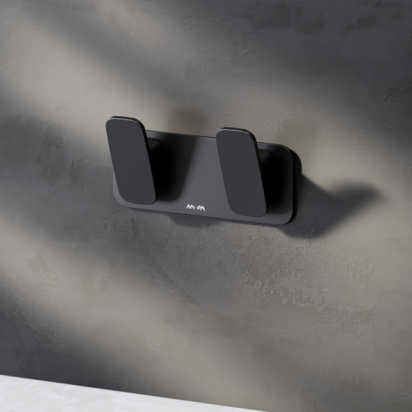 Крючок двойной AM.PM Inspire 2.0 A50A35622