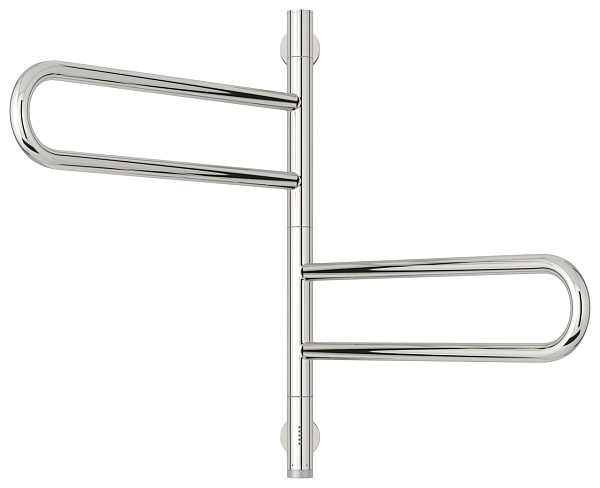 Полотенцесушитель СУНЕРЖА Парео 4.0-2С 567х535
