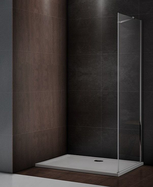 Боковая стенка Good Door Saturn SP-80-C-CH