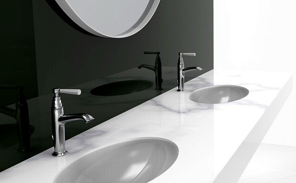 Смеситель для раковины Jacob Delafon Cleo1889 E24307-CP