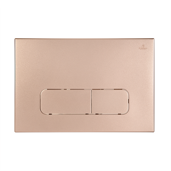 Кнопка смыва AltroBagno Beni aggiuntivi PFP 002FQ