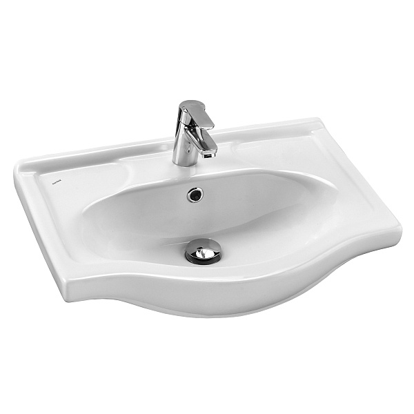 Раковина подвесная Santek Селигер 60