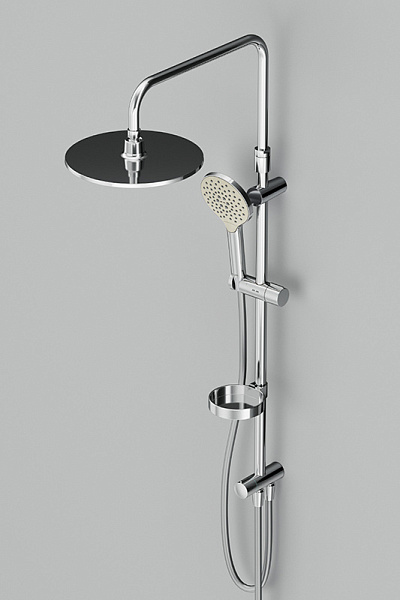 Душевая стойка Am.Pm Like F0780064