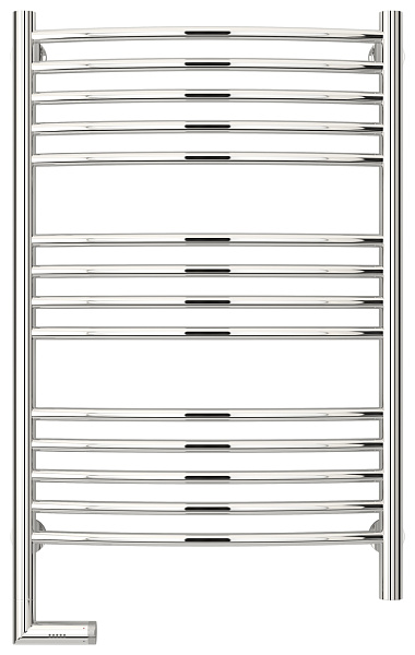 Полотенцесушитель СУНЕРЖА Богема 2.0 800х500