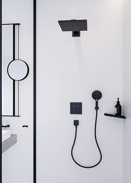 Смеситель термостатический скрытого монтажа для душа Hansgrohe ShowerSelect 15763670
