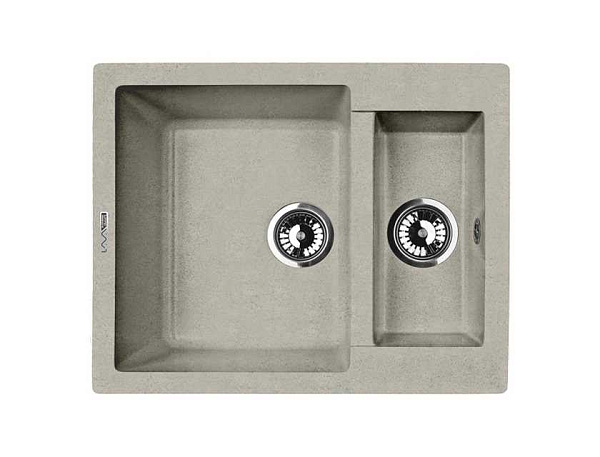 Кухонная мойка Lava D1