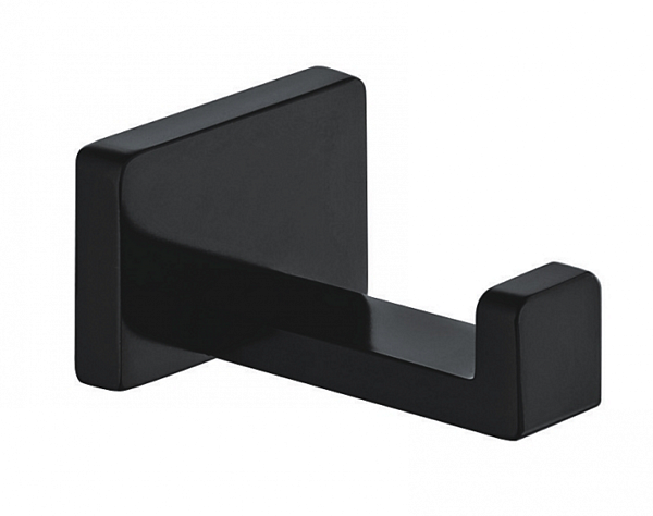 Крючок Omnires Darling DA70110BL черный