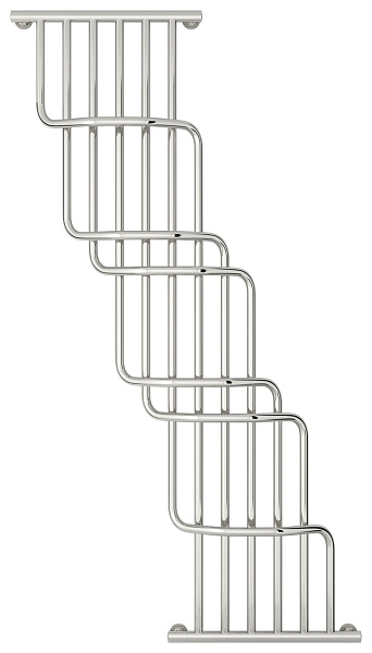 Полотенцесушитель СУНЕРЖА Нега 1700х1000