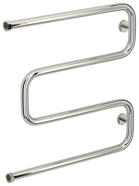 Полотенцесушитель СУНЕРЖА Ш-образный 600х600