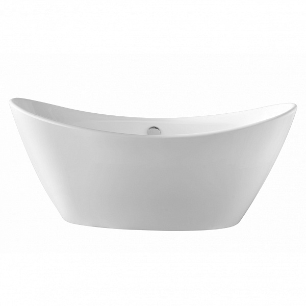 Акриловая ванна отдельностоящая Swedbe Vita 8805