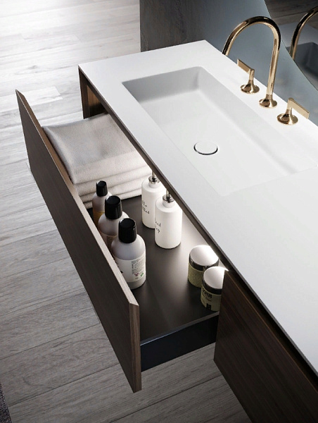 Тумба Verona My Time MY030.135.100