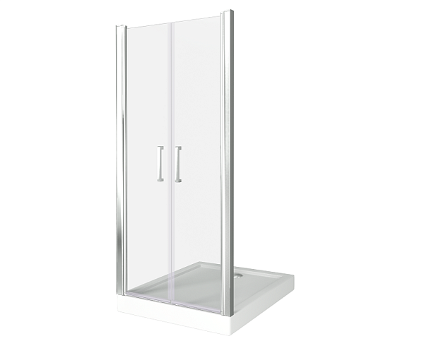 Душевой уголок Good Door Pandora SD-90-C-CH