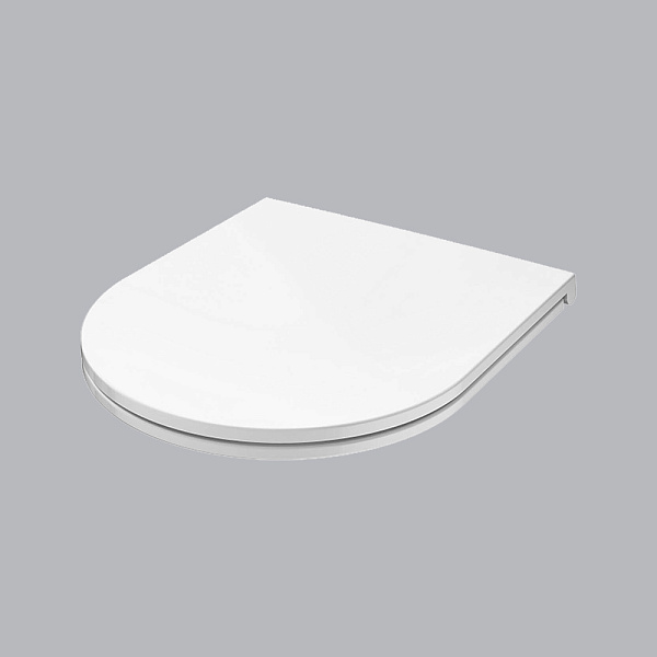 Крышка-сиденье AM.PM Inspire C507853WH