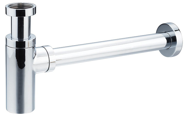 Бутылочный сифон AQG 40S020125