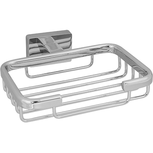 Мыльница Veragio Ramba VR.RMB-4952.CR хром