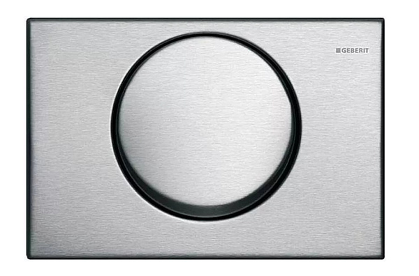 Кнопка смыва Geberit Delta 15