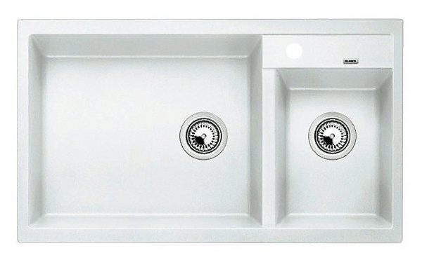 Кухонная мойка Blanco Metra 9