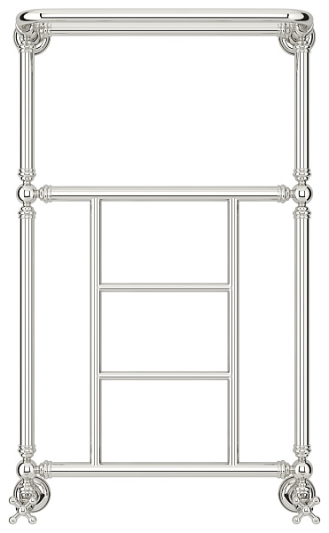 Полотенцесушитель СУНЕРЖА Ренессанс 1452 860x500